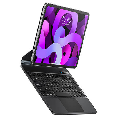 Baseus Brilliance case with keyboard for Ipad 10.9" gen 10 (gray)