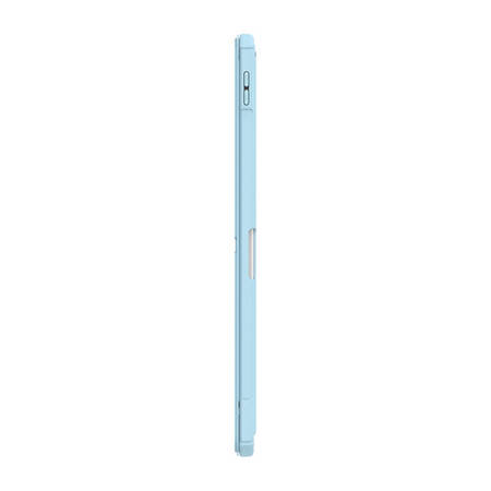 Etui ochronne do Ipad 10 10.9" Baseus Minimalist (niebieskie)