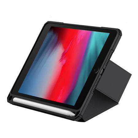 Etui ochronne do Ipad Mini 4/5 7.9" Baseus Minimalist (czarne)