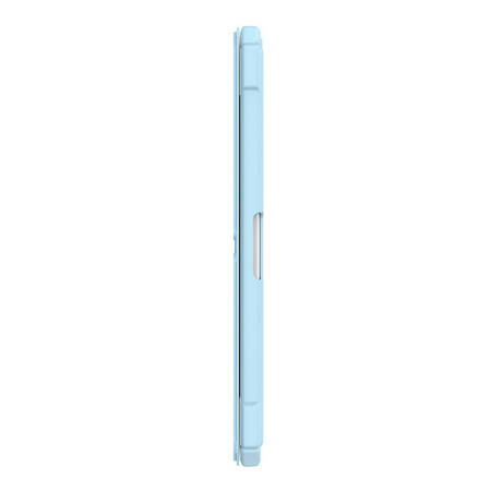 Etui ochronne do Ipad Mini 6 8.3" Baseus Minimalist (niebieskie)