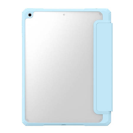 Etui ochronne do Ipad Pro 9.7" Baseus Minimalist (niebieskie)