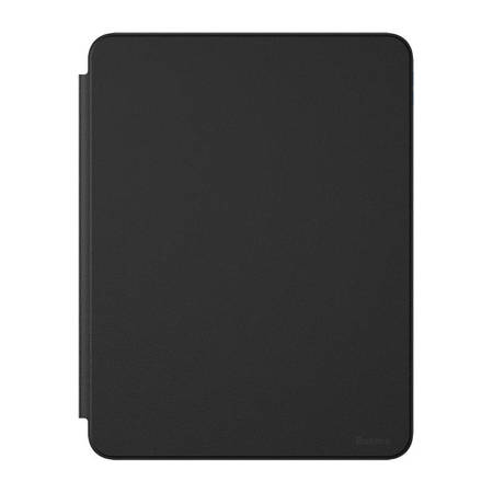 Magnetyczne Etui ochronne do Ipad 10.2" Baseus Minimalist (czarne)