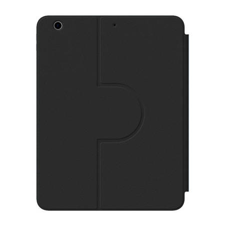 Magnetyczne Etui ochronne do Ipad 10.2" Baseus Minimalist (czarne)