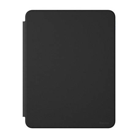 Magnetyczne Etui ochronne do Ipad Pro 11"/IPad Air4/Air5 10.9" Baseus Minimalist (czarny)