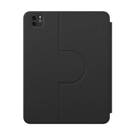 Magnetyczne Etui ochronne do Ipad Pro 12.9 Baseus Minimalist (czarny)