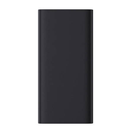 Powerbank Baseus Adaman2 10000mAh, 2xUSB, USB-C, 30W (czarny)