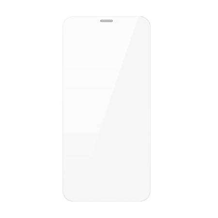 Szkło hartowane 0.3mm Baseus do iPhone X / XS / 11 Pro (2szt.)