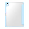 Etui ochronne do Ipad 10 10.9" Baseus Minimalist (niebieskie)