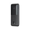 Powerbank Baseus Bipow Pro 10000mAh, 2xUSB, USB-C, 20W (czarny)